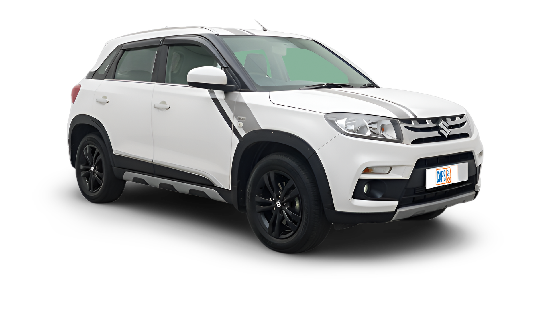 Maruti Vitara Brezza-img